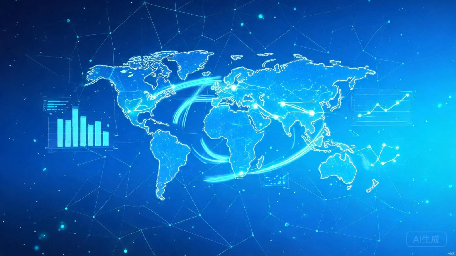 Traffic statistics platform 